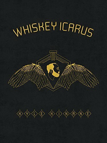 Kyle Kinane: Whiskey Icarus скачать фильм торрент