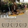 Постер L.A. Actors