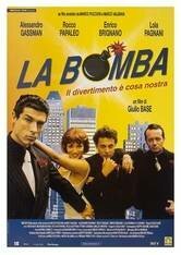Постер La bomba