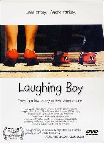 Постер Laughing Boy