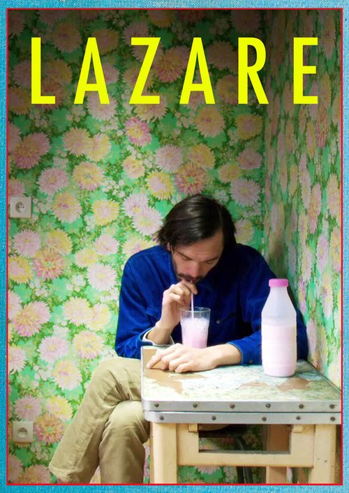 Постер Лазарь