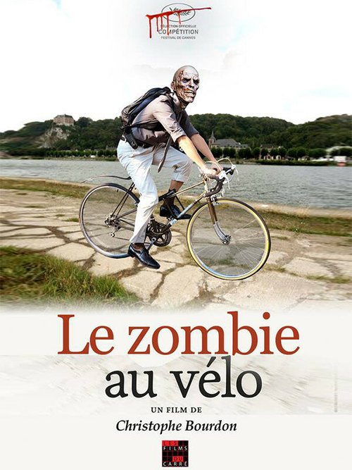 Le zombie au vélo скачать фильм торрент