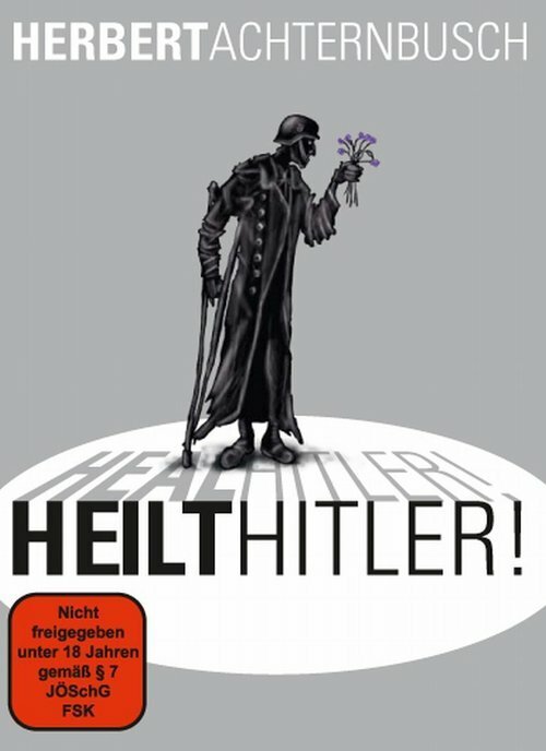 Постер Лечите Гитлера