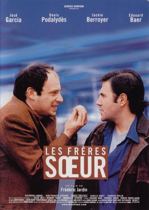 Постер Les frères Soeur