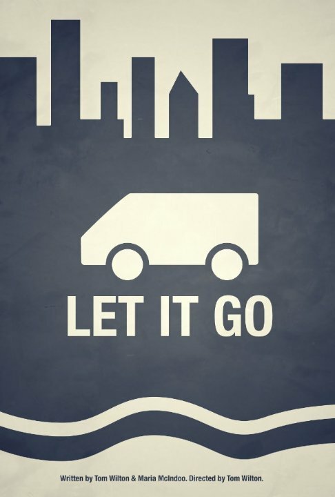 Постер Let it Go