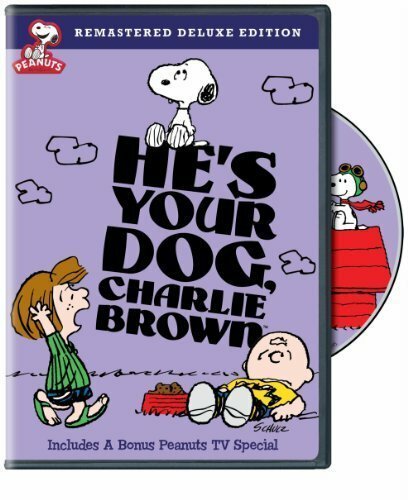 Постер Life Is a Circus, Charlie Brown