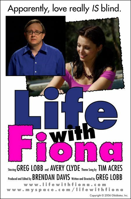 Постер Life with Fiona