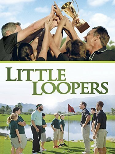 Постер Little Loopers