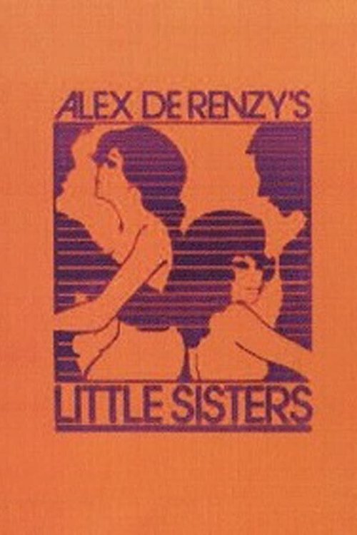Постер Little Sisters