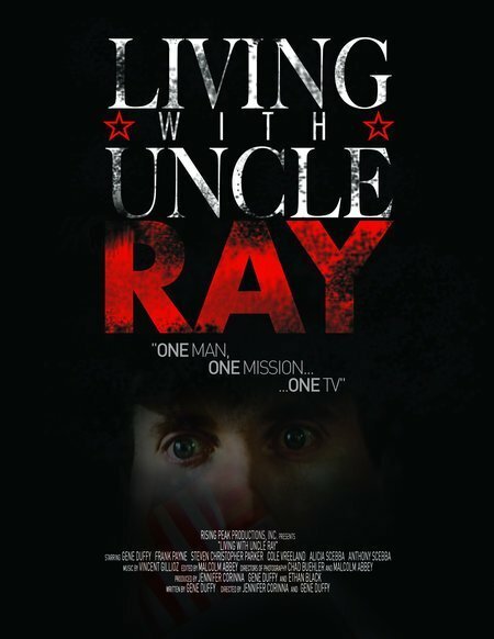Living with Uncle Ray скачать фильм торрент