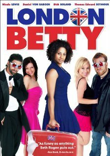 Постер London Betty