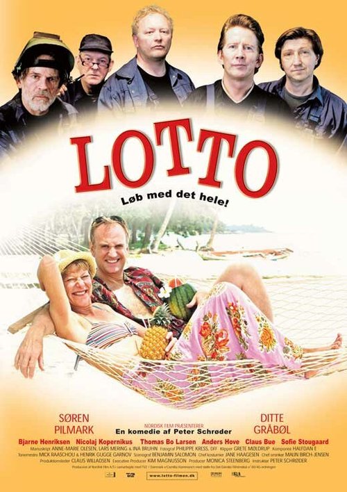 Lotto скачать фильм торрент