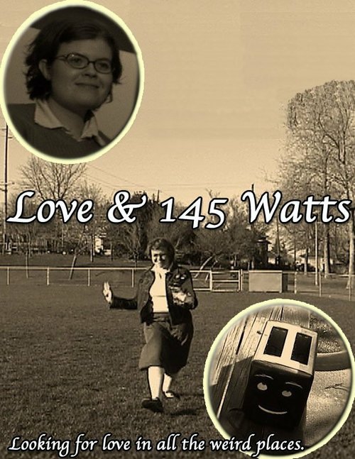 Постер Love and 145 Watts