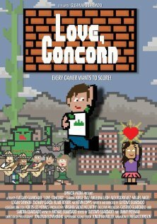 Love, Concord скачать фильм торрент