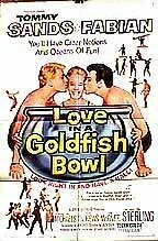 Love in a Goldfish Bowl скачать фильм торрент