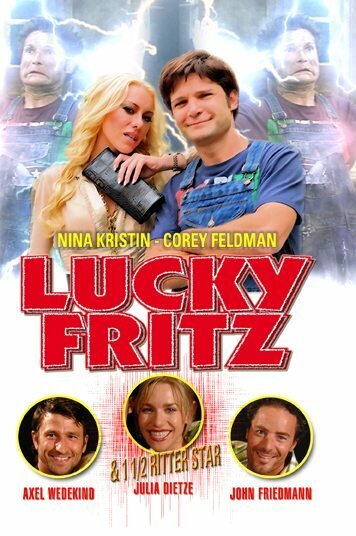 Постер Lucky Fritz