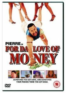 Постер Любовь к деньгам