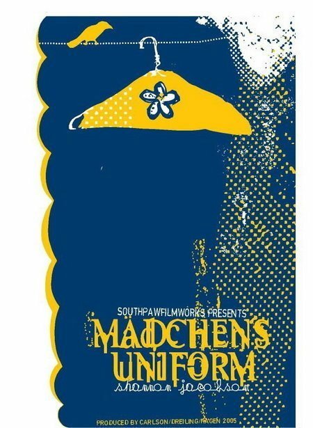 Постер Madchen's Uniform