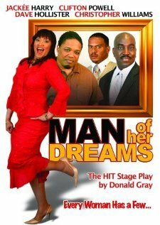 Постер Man of Her Dreams