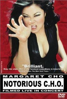 Margaret Cho: Notorious C.H.O. скачать фильм торрент