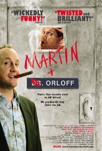 Постер Martin & Orloff