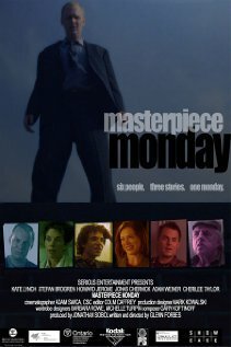Постер Masterpiece Monday