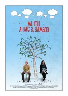 Постер Me, You, a Bag & Bamboo