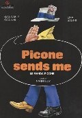 Постер Меня послал Пиконе