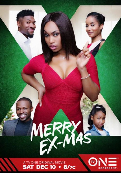 Постер Merry Ex-Mas