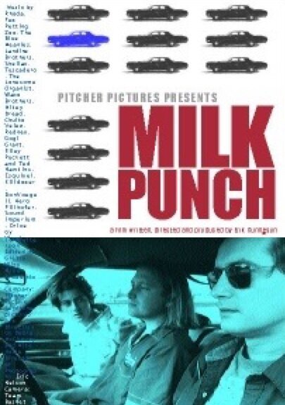 Milk Punch скачать фильм торрент