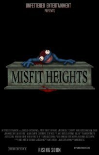 Постер Misfit Heights