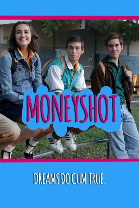 Постер Money Shot
