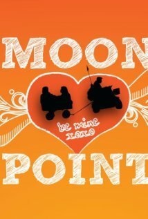 Постер Moon Point