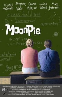 Постер Moonpie