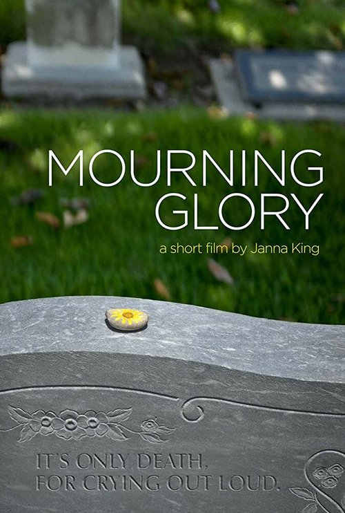 Постер Mourning Glory
