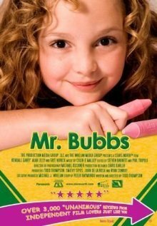 Постер Mr. Bubbs