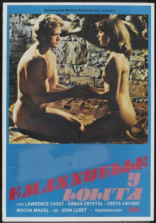 Постер Мужчины для игр порочных женщин