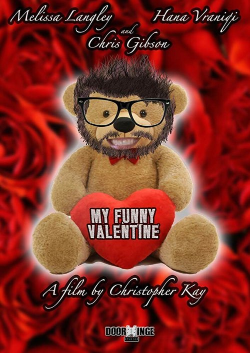 Постер My Funny Valentine