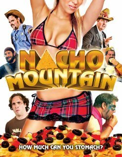 Постер Nacho Mountain