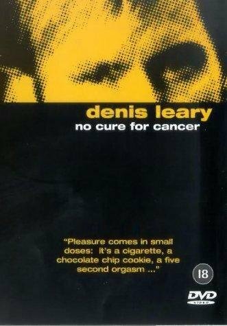 Постер Нет лекарства от рака