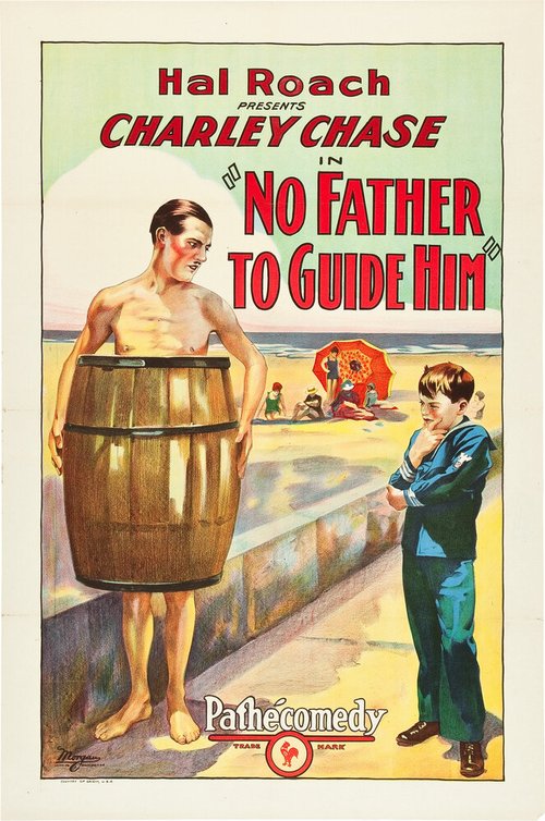 Постер No Father to Guide Him