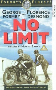 Постер No Limit