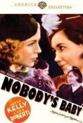 Постер Nobody's Baby