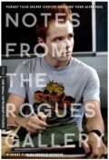 Постер Notes from the Rogues Gallery