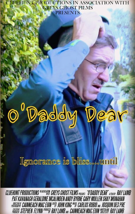 Постер O' Daddy Dear