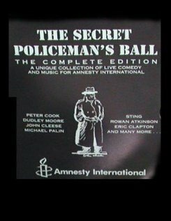 Постер Огромная пуля агента тайной полиции