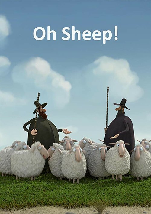 Oh Sheep! скачать фильм торрент
