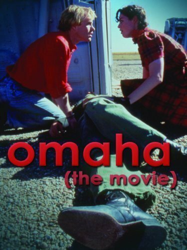 Постер Omaha (The Movie)