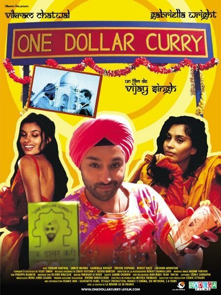 One Dollar Curry скачать фильм торрент