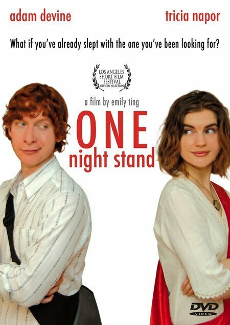 Постер One Night Stand